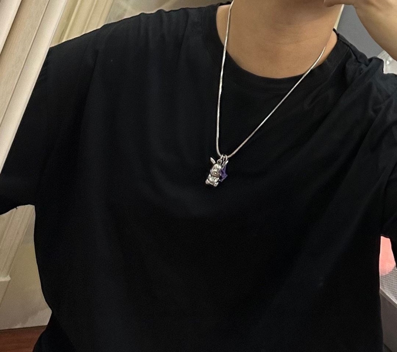 LV Necklaces